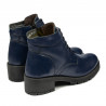 Bottes femme 3329 indigo