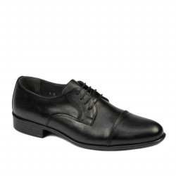 Chaussures élégantes hommes 838 noir