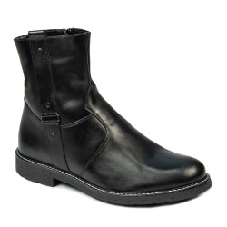 Bottes homme 4106 noir