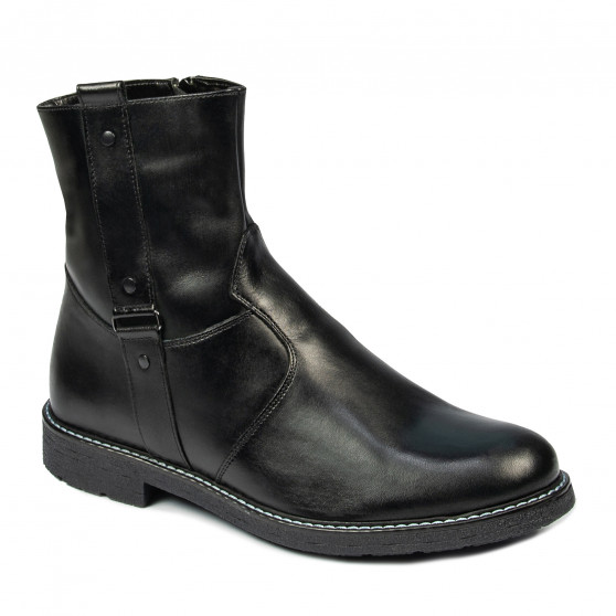 Bottes homme 4106 noir Bottes homme 4106 noir