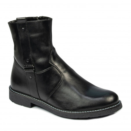 Bottes homme 4106 noir