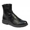 Bottes homme 4106 noir