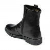 Bottes homme 4106 noir
