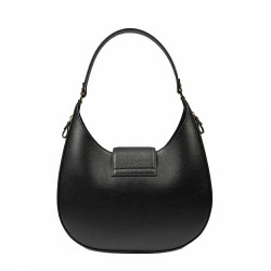 Sac à main femme à bandoulière 036g noir