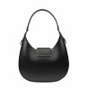 Sac à main femme à bandoulière 036g noir