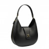 Sac à main femme à bandoulière 036g noir