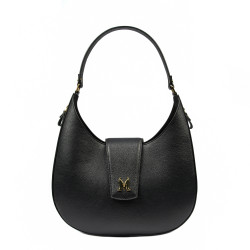 Sac à main femme à bandoulière 036g noir