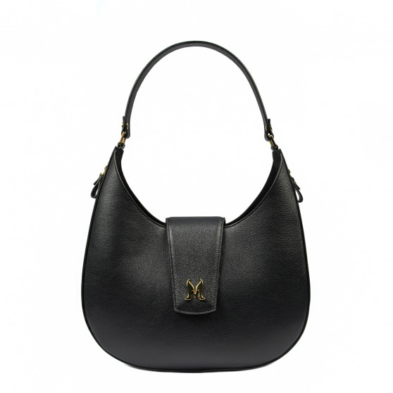 Sac à main femme à bandoulière 036g noir