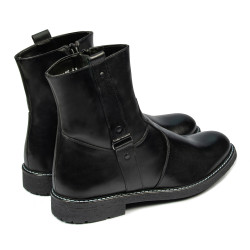 Bottes homme 4106 noir