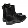 Bottes homme 4106 noir