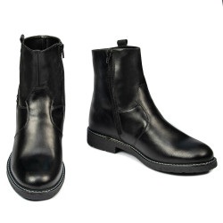 Bottes homme 4106 noir