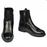 Bottes homme 4106 noir