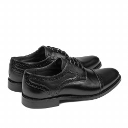 Chaussures élégantes hommes 880 noir
