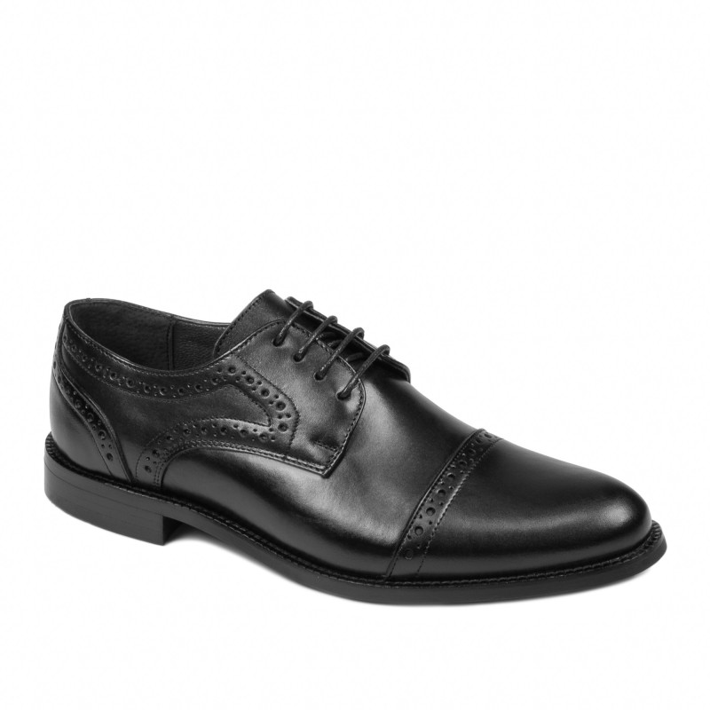 Chaussures élégantes hommes 880 noir