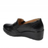Chaussures casual femme 697xxl noir