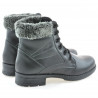 Bottes femme 3253 noir