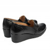Chaussures casual femme 697xxl noir