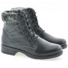 Bottes femme 3253 noir