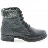 Bottes femme 3253 noir