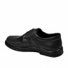 Chaussures élégantes homme 843 noir