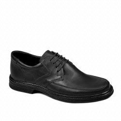 Chaussures élégantes homme 843 noir