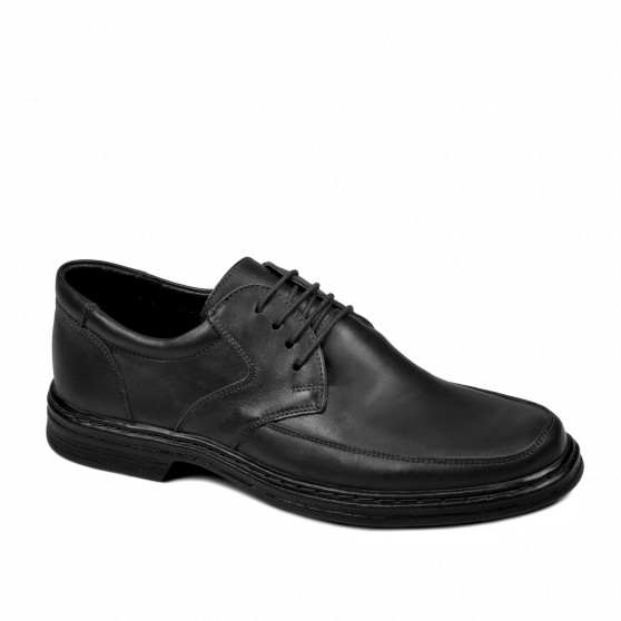 Chaussures élégantes homme 843 noir Chaussures élégantes homme 843 noir