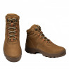 Bottes hommes 4142 bufo marron