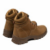 Bottes hommes 4142 bufo marron