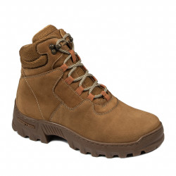 Bottes hommes 4142 bufo marron