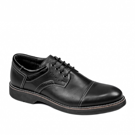 Chaussures décontractées homme 848 noir Chaussures décontractées homme 848 noir