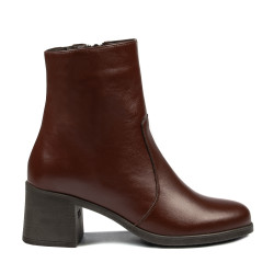 Bottes femme 3397 marron