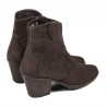 Bottes femme 3367 bufo café 01