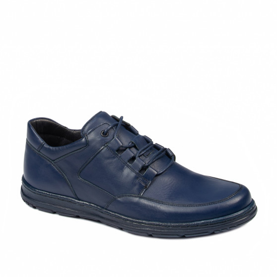 Chaussures casual homme 887 indigo Chaussures casual homme 887 indigo