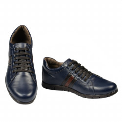 Chaussures de sport homme 806 indigo