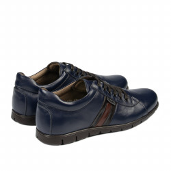 Chaussures de sport homme 806 indigo