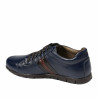 Chaussures de sport homme 806 indigo