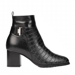 Bottes femme 1169 noir