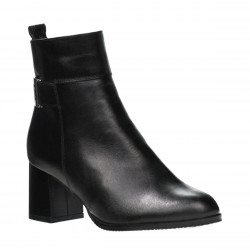 Bottes femme 1175 noir