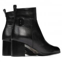 Bottes femme 1175 noir