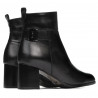 Bottes femme 1175 noir