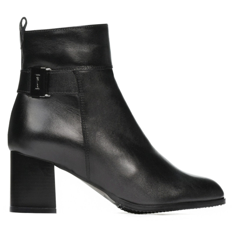 Bottes femme 1175 noir