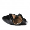 Bottes femme 1175 noir