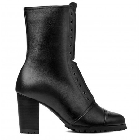 Bottes femme 1170 noir