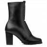 Bottes femme 1170 noir