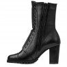 Bottes femme 1170 noir