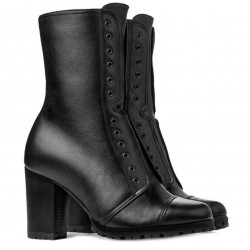 Bottes femme 1170 noir