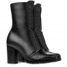 Bottes femme 1170 noir