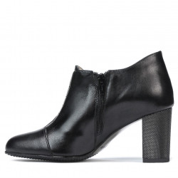 Bottes femme 1171 noir