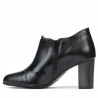 Bottes femme 1171 noir