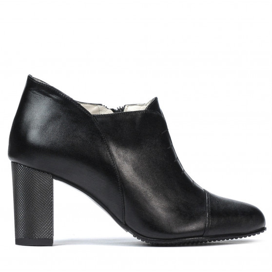 Bottes femme 1171 noir Bottes femme 1171 noir